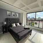 Centrico Departamento Enla Roma