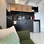 Centrico Departamento Enla Roma