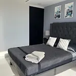 Centrico Departamento Enla Roma