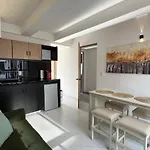 Centrico Departamento Enla Roma
