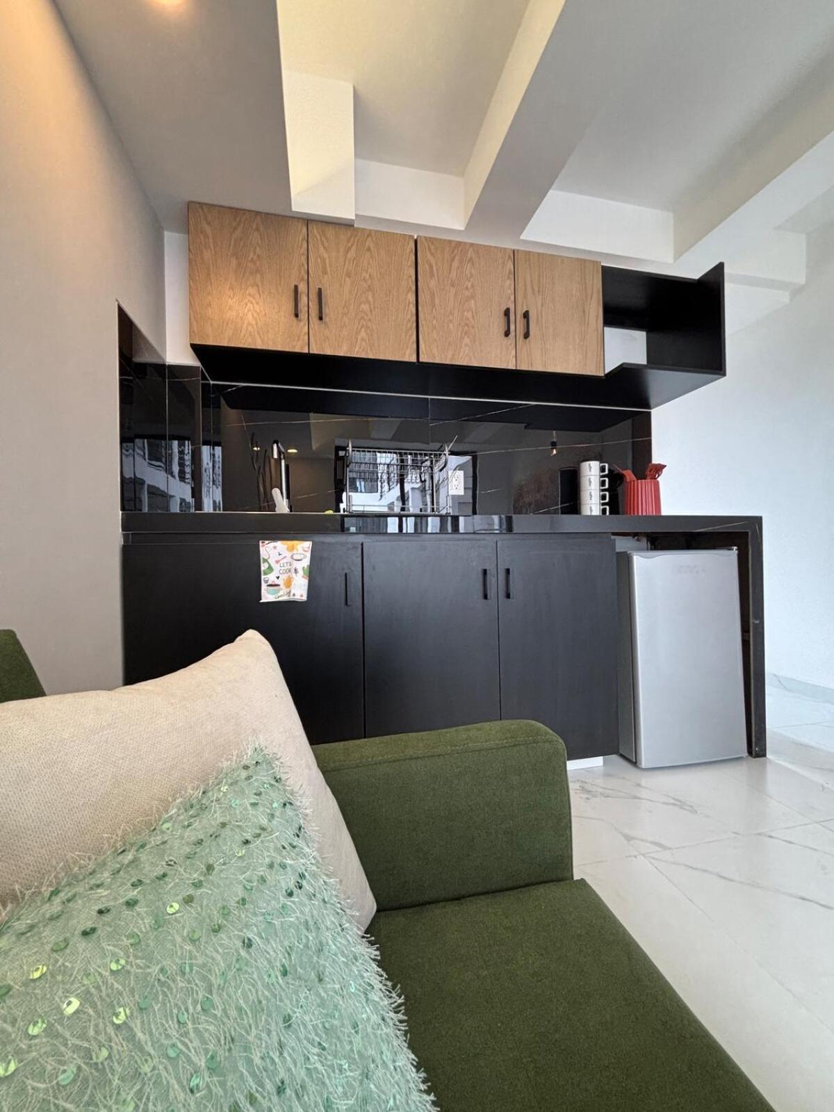 Centrico Departamento Enla Roma Apartment Mexico City