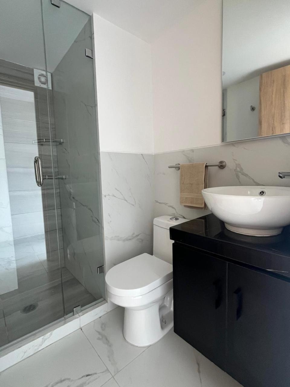 Apartment Centrico Departamento Enla Roma