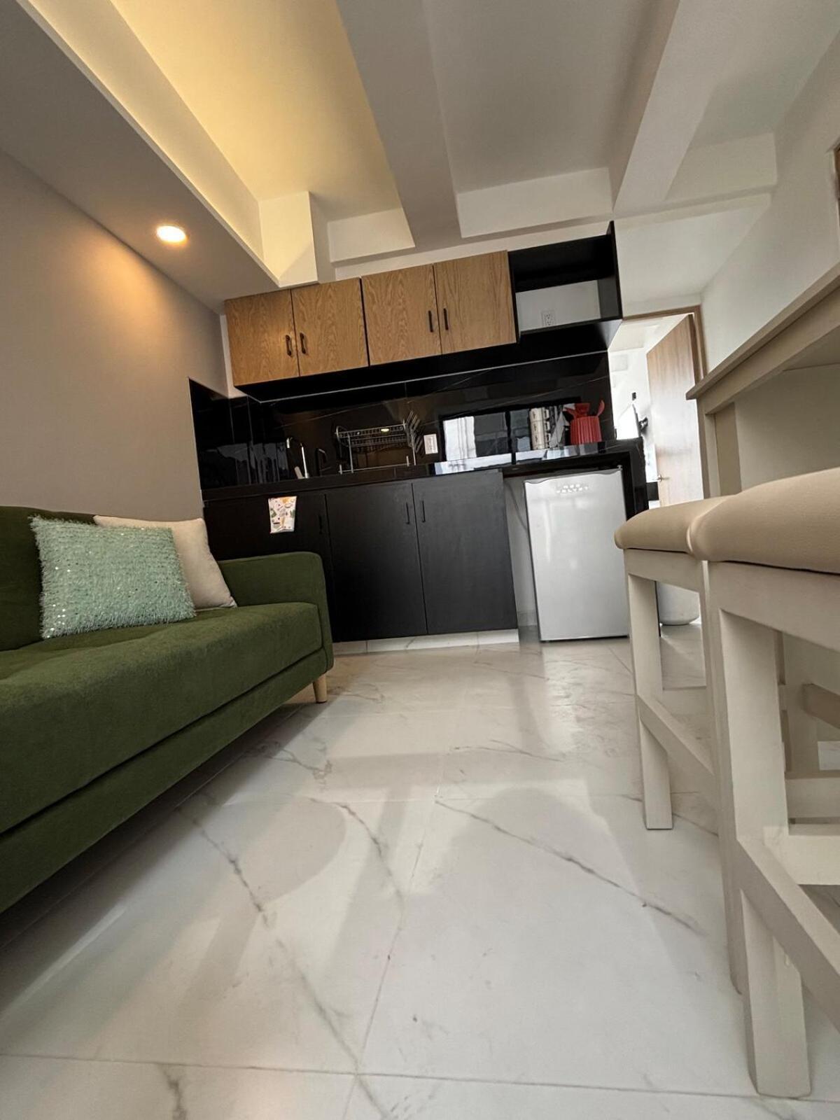 Apartment Centrico Departamento Enla Roma