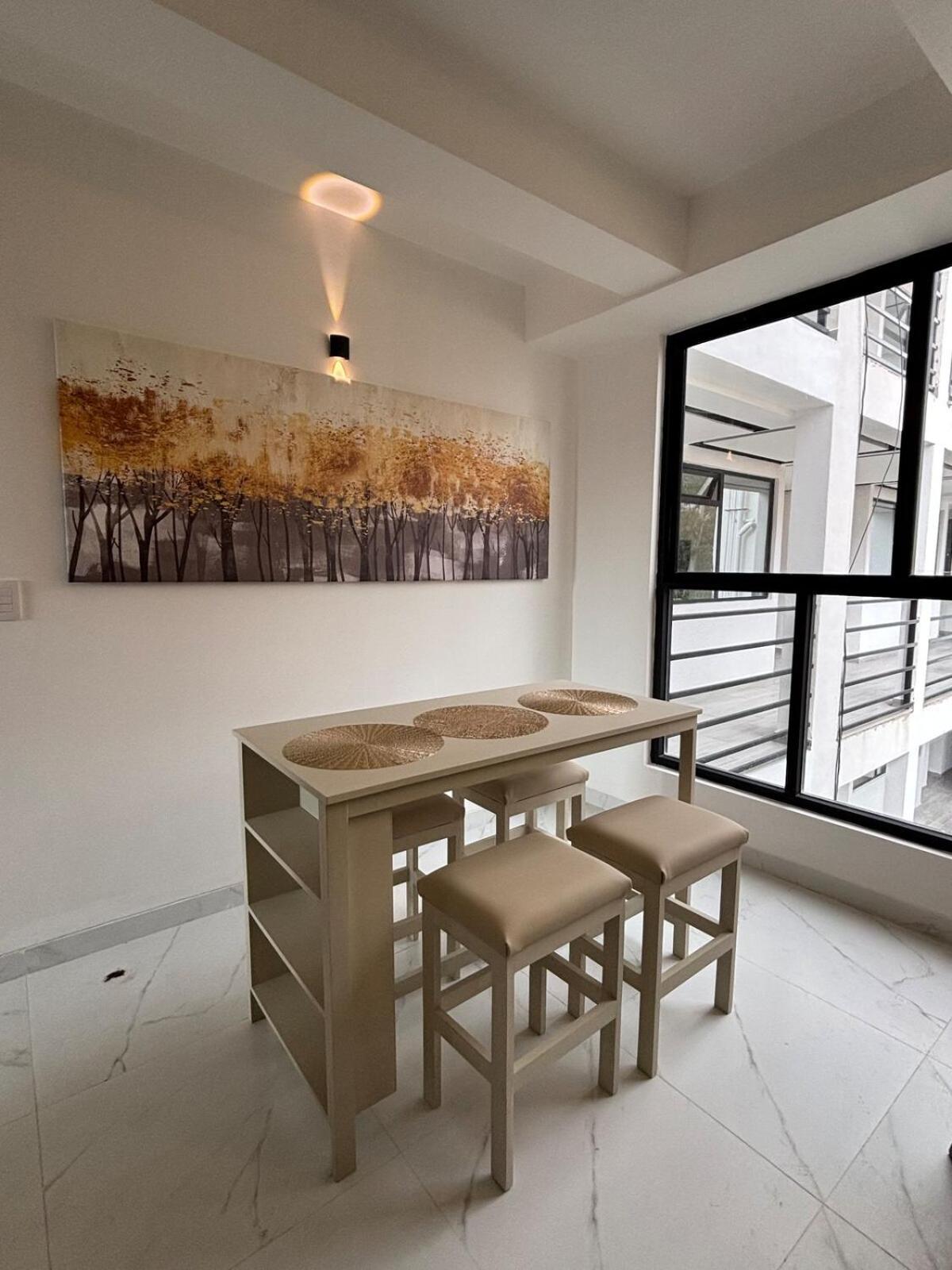 Centrico Departamento Enla Roma Apartment