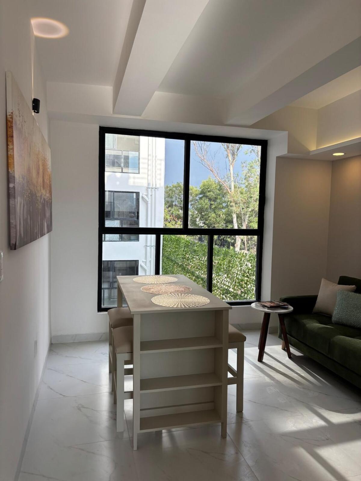 Centrico Departamento Enla Roma